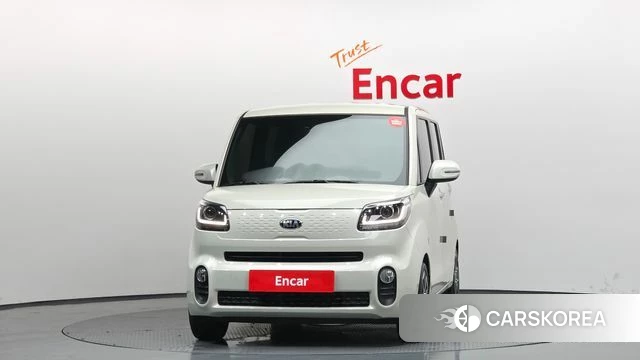 Kia The New Ray id 4284672 из Кореи 23