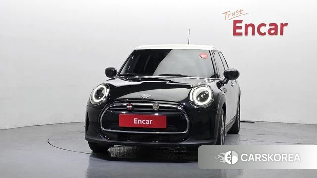 Mini Cooper id 4456924 из Кореи 23