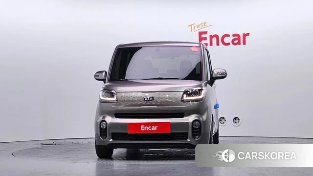 Kia The New Ray id 4586560 из Кореи 13