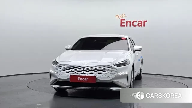 Kia K8 id 2980356 из Кореи 13