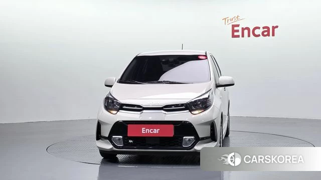 Kia Morning Urban (JA) id 4591424 из Кореи 23