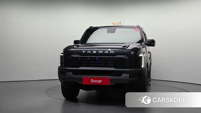 Kia Tasman id 4291717 из Кореи 13