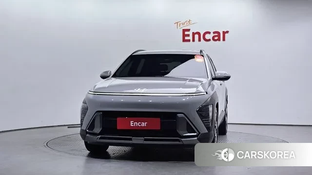 Hyundai Kona (SX2) id 2984292 из Кореи 13