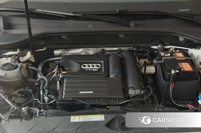 Audi Q2L id 4182474 из Китая 10