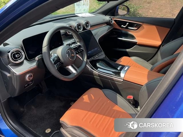 Mercedes-Benz Class C id 4306873 из Китая 13