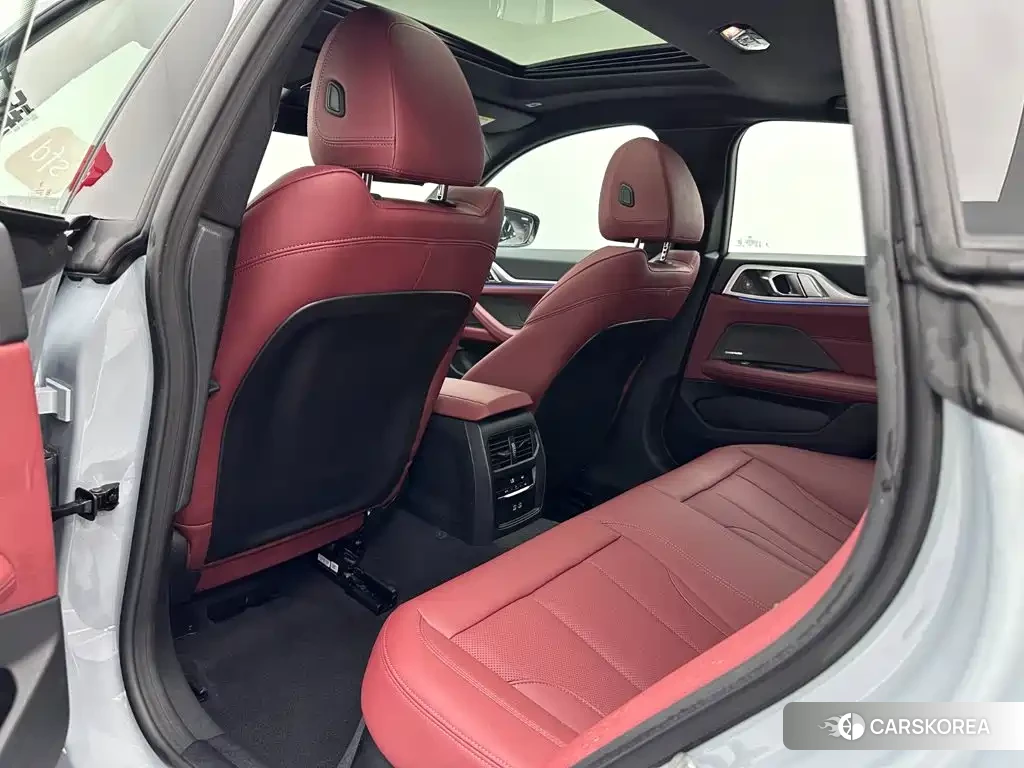BMW 4 series id 4628010 из Китая 23