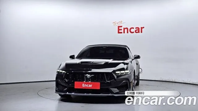 Ford Mustang 7th Generation id 2919838 из Кореи 13