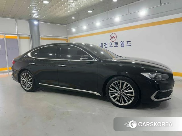 Hyundai Grandeur IG id 4245911 из Кореи 13