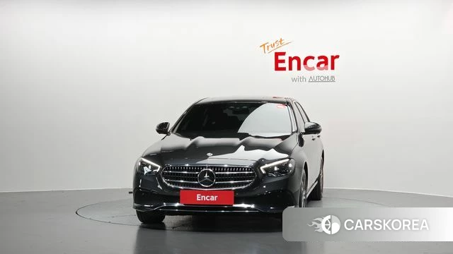 Mercedes-Benz E-Class W213 id 4793151 из Кореи 23
