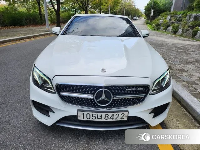 Mercedes-Benz E-Class W213 id 3265079 из Кореи 13