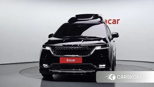 Kia Carnival 4th generation id 3462718 из Кореи 13