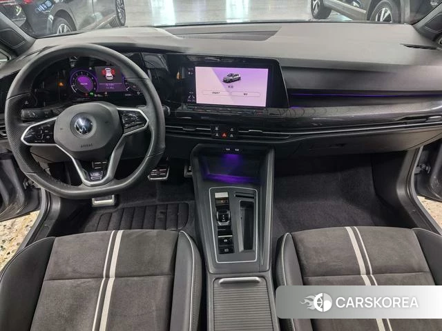 Volkswagen Golf id 4219904 из Китая 17