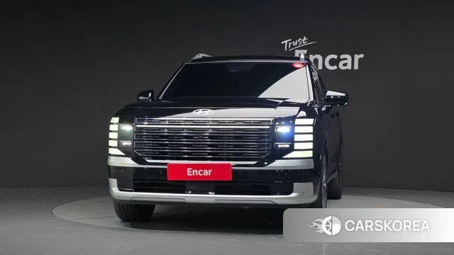 Hyundai Palisade (LX3) id 4879676 из Кореи 23