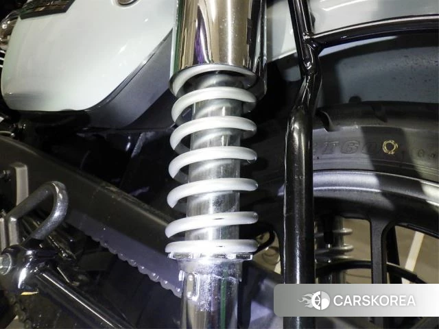 OTHER GB350C id 3939589 из Японии 23