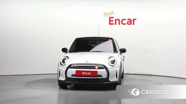 Mini Cooper id 3953309 из Кореи 13