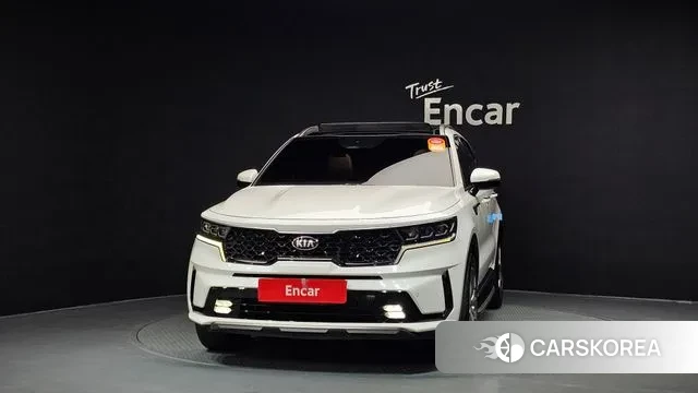 Kia Sorento 4th Generation id 2932013 из Кореи 13