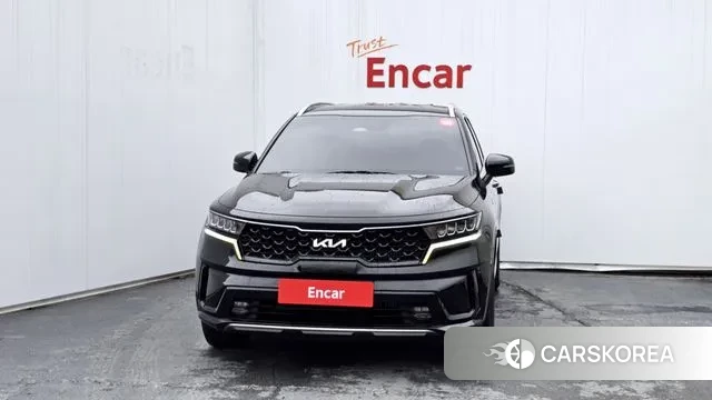 Kia Sorento 4th Generation id 3513397 из Кореи 13