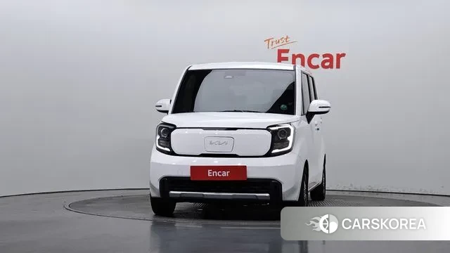 Kia The New Kia Ray EV id 2894203 из Кореи 13