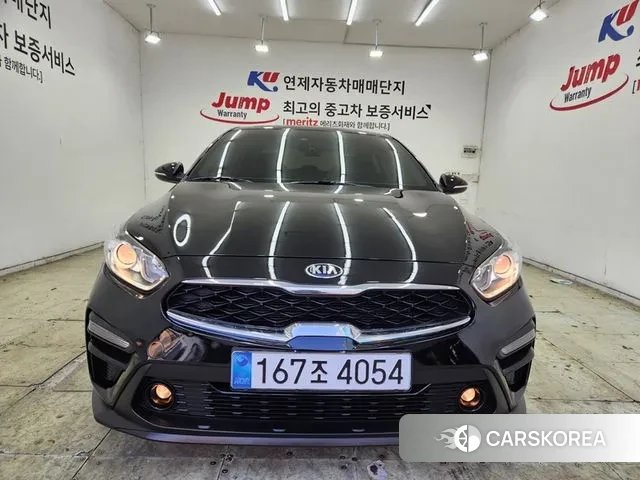 Kia Come New K3 id 3433646 из Кореи 13