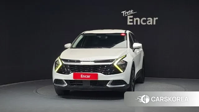 Kia Sportage 5th Generation id 3458415 из Кореи 13