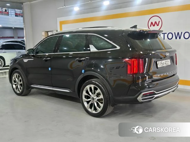 Kia Sorento 4th Generation id 4255144 из Кореи 13