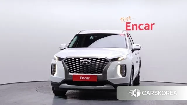 Hyundai Palisade id 3702027 из Кореи 13