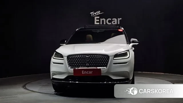 Lincoln Corsair id 3083513 из Кореи 13