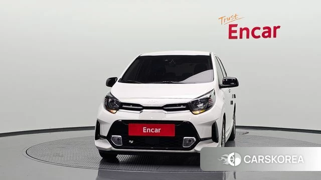 Kia Morning Urban (JA) id 4763125 из Кореи 23