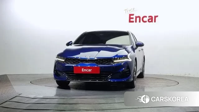 Kia K5 3rd generation id 2981251 из Кореи 13