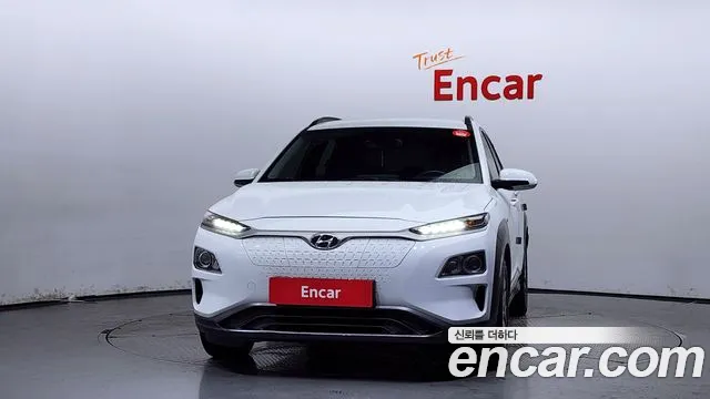 Hyundai Kona Electric id 2844354 из Кореи 13