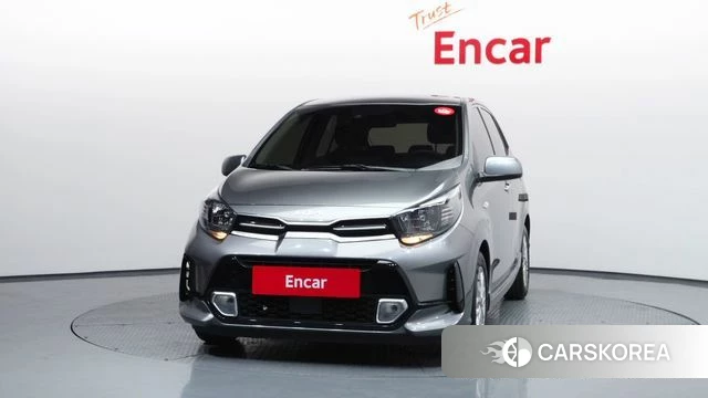 Kia Morning Urban (JA) id 3818111 из Кореи 13