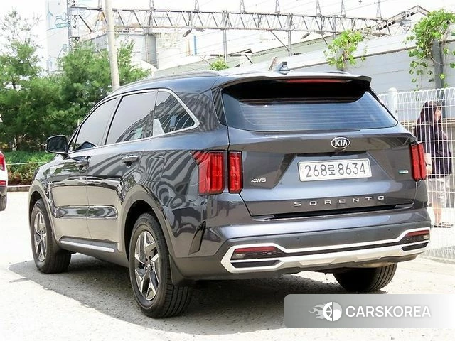 Kia Sorento 4th Generation id 4396949 из Кореи 13