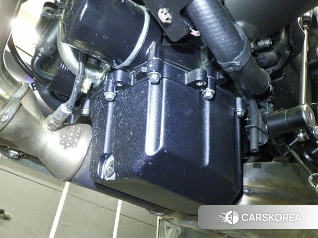 Engine photo