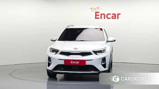 Kia Stonic id 4672620 из Кореи 23