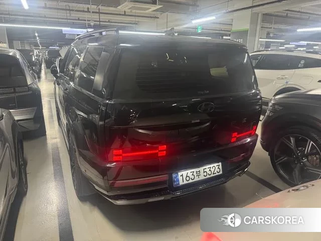 Hyundai Santa Fe (MX5) id 3629018 из Кореи 7