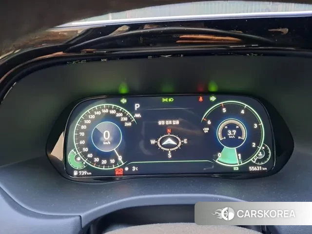 Hyundai Palisade id 3522539 из Кореи 13