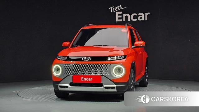 Hyundai Casper id 4549811 из Кореи 23