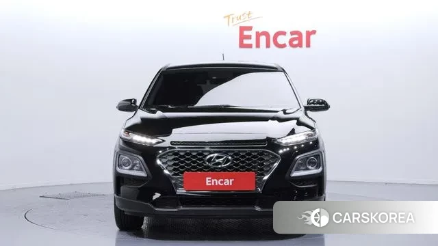 Hyundai Kona id 3692123 из Кореи 13