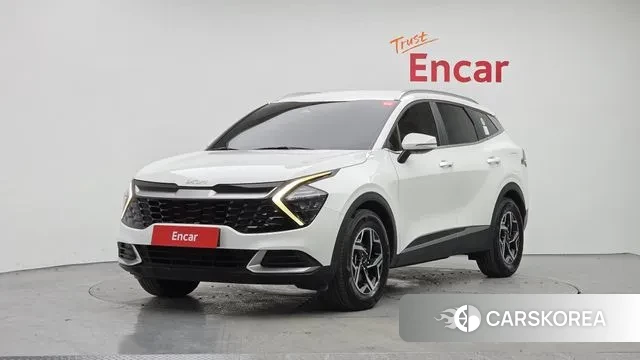 Kia Sportage 5th Generation id 3539351 из Кореи 13