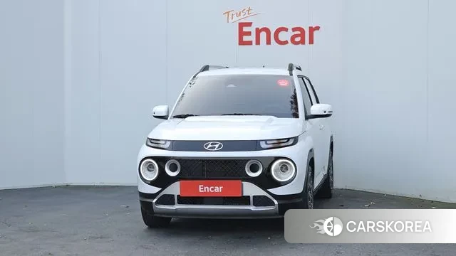 Hyundai Casper id 3361165 из Кореи 13