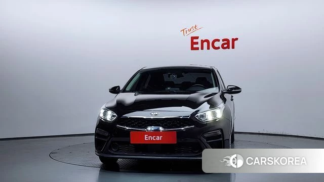 Kia Come New K3 id 4402679 из Кореи 13