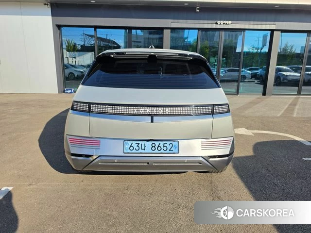 Hyundai Ionic 5 id 4671566 из Кореи 13