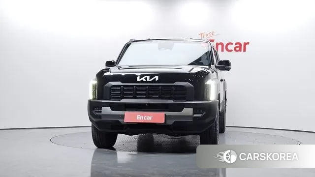 Kia Tasman id 3732442 из Кореи 13