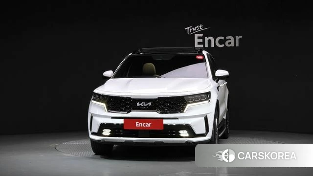 Kia Sorento 4th Generation id 4922162 из Кореи 13