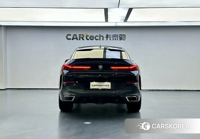 BMW X6 id 4271928 из Китая 22