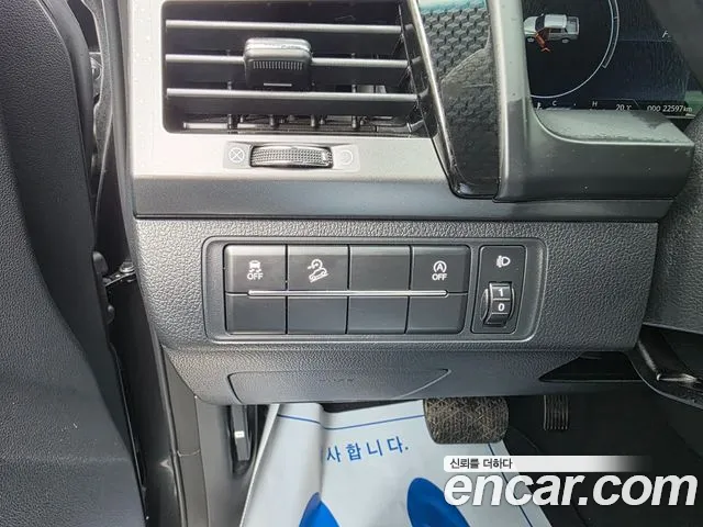 Ssangyong The New Rexton Sport id 2677323 из Кореи 13