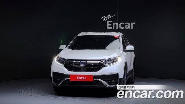 Honda CR-V 5th generation id 2858087 из Кореи 13