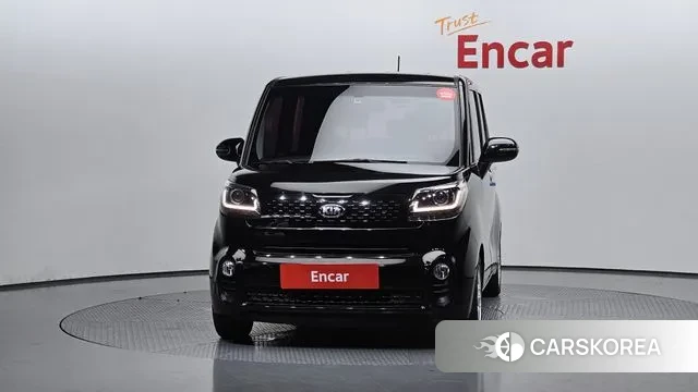 Kia The New Ray id 3005061 из Кореи 13