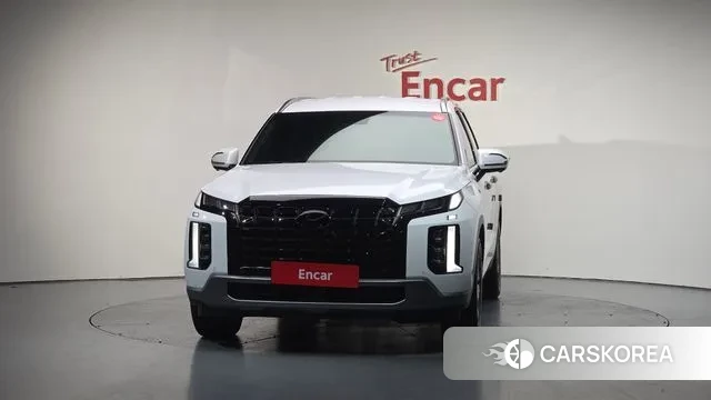 Hyundai The New Palisade id 3393775 из Кореи 13