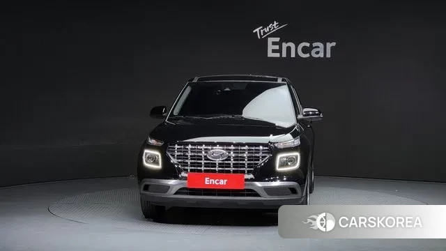 Hyundai Venue id 3075118 из Кореи 13